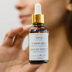 Hendiya Le Serum Absolu 30ml