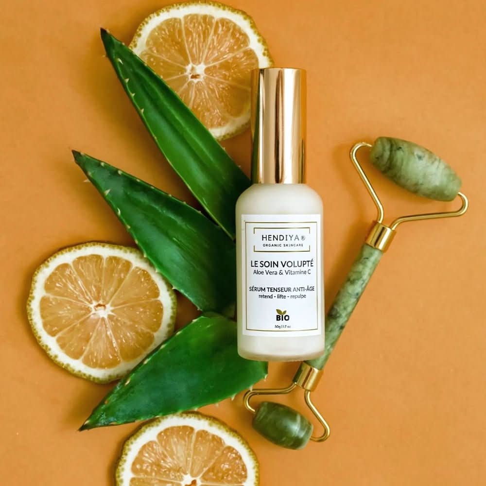 Hendiya Le Soin Volupte 50ml