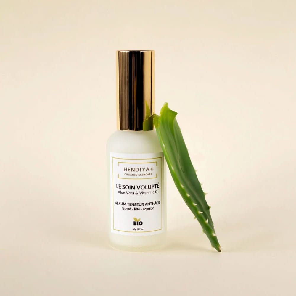 Hendiya Le Soin Volupte 50ml