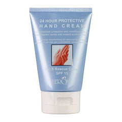 كريم هيروم الواقي لليدين لمدة 24 ساعة
