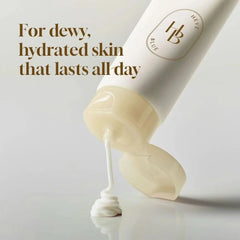 HEVEBLUE - Salmon Caring Centella Cream