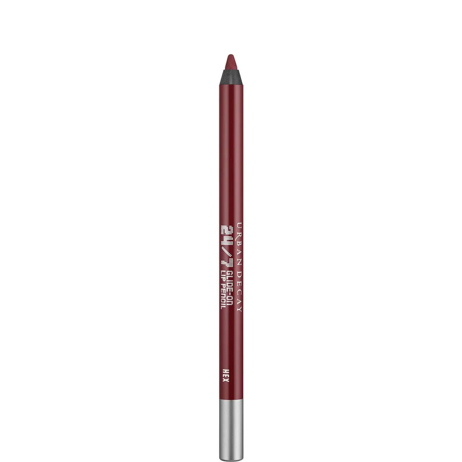 Urban Decay 24/7 Lip Pencil (Various Shades)