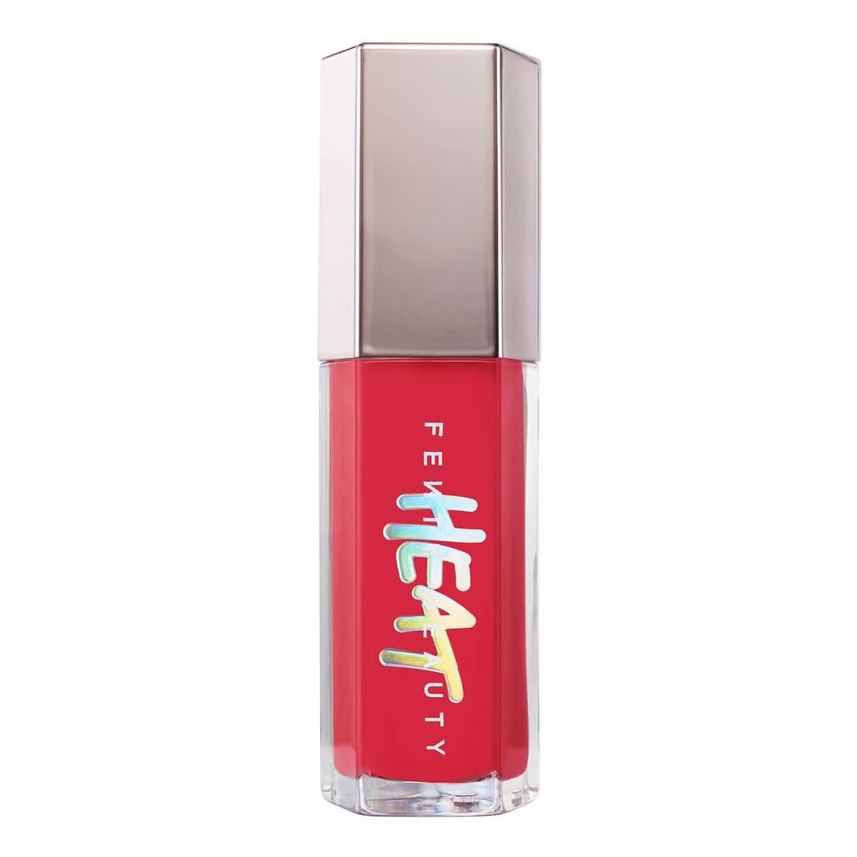 Fenty beauty Gloss Bomb Heat Lip Luminzer + Plumper