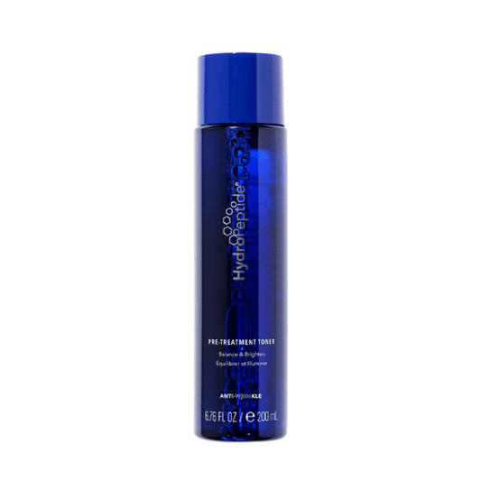 Hydropeptide Pre-Treatment Toner: Balance & Brighten 200ml
