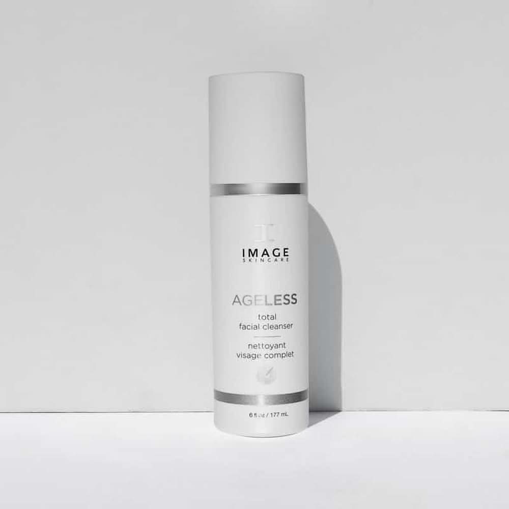 Image Skincare Ageless Total Facial Cleanser