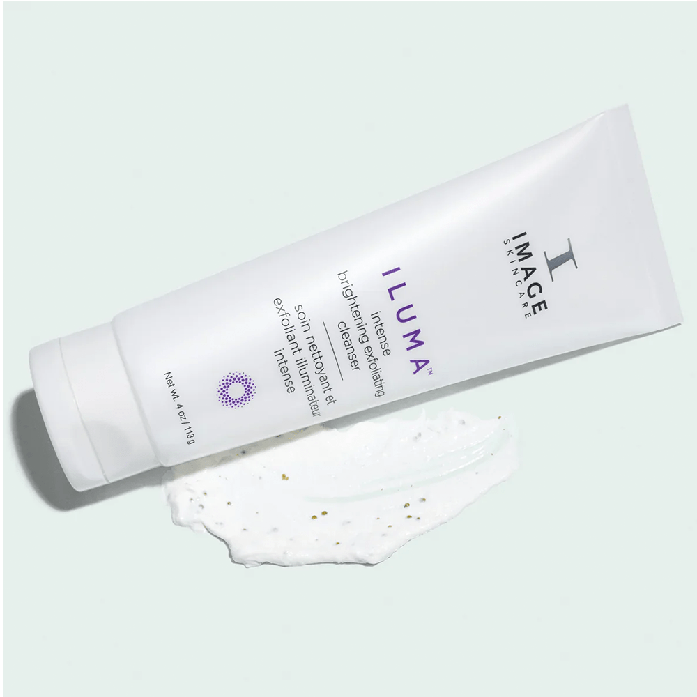 Image Skincare Iluma Intense Brightening Exfoilating Cleanser 113g