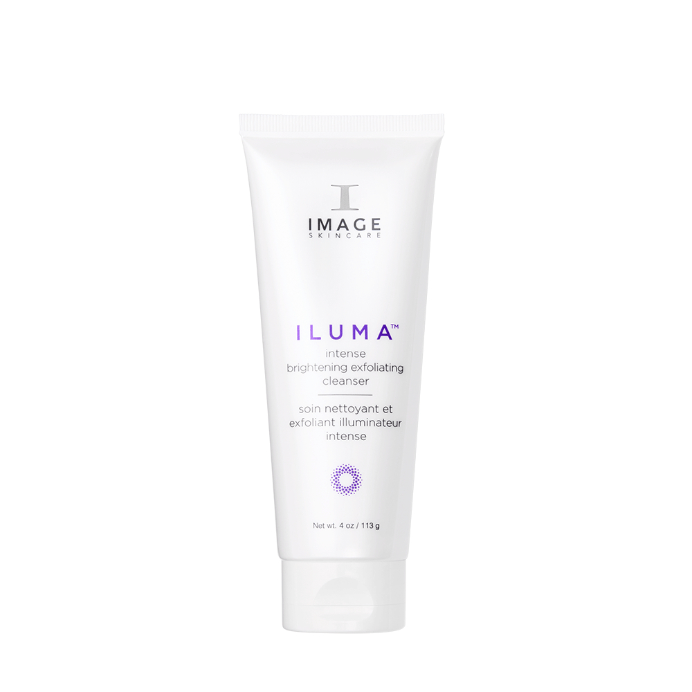 Image Skincare Iluma Intense Brightening Exfoilating Cleanser 113g