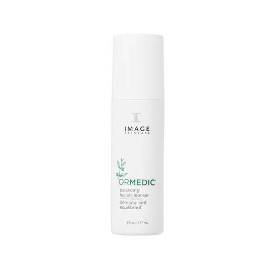 Image Skincare Ormedic Balancing facial cleanser 177ml