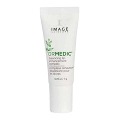 مجموعة Image Skincare Ormedic Balancing لتحسين مظهر الشفاه