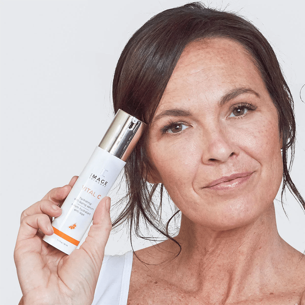 Image Skincare Vital C Hydrating Anti-Aging Serum 50ml