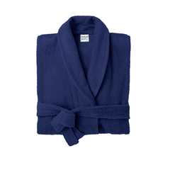 Daffodil Bathrobe 100% TERRY Cotton - (Set of 1) 400 Gsm