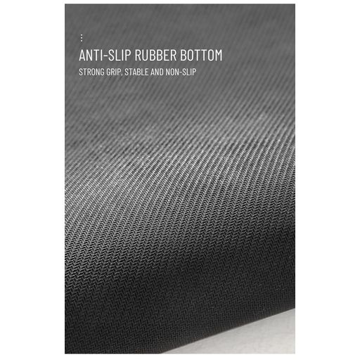 Diatom Mud Anti Slip Bathroom Mat