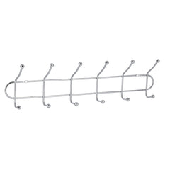Delcasa 5Pc Cloth Hooks
