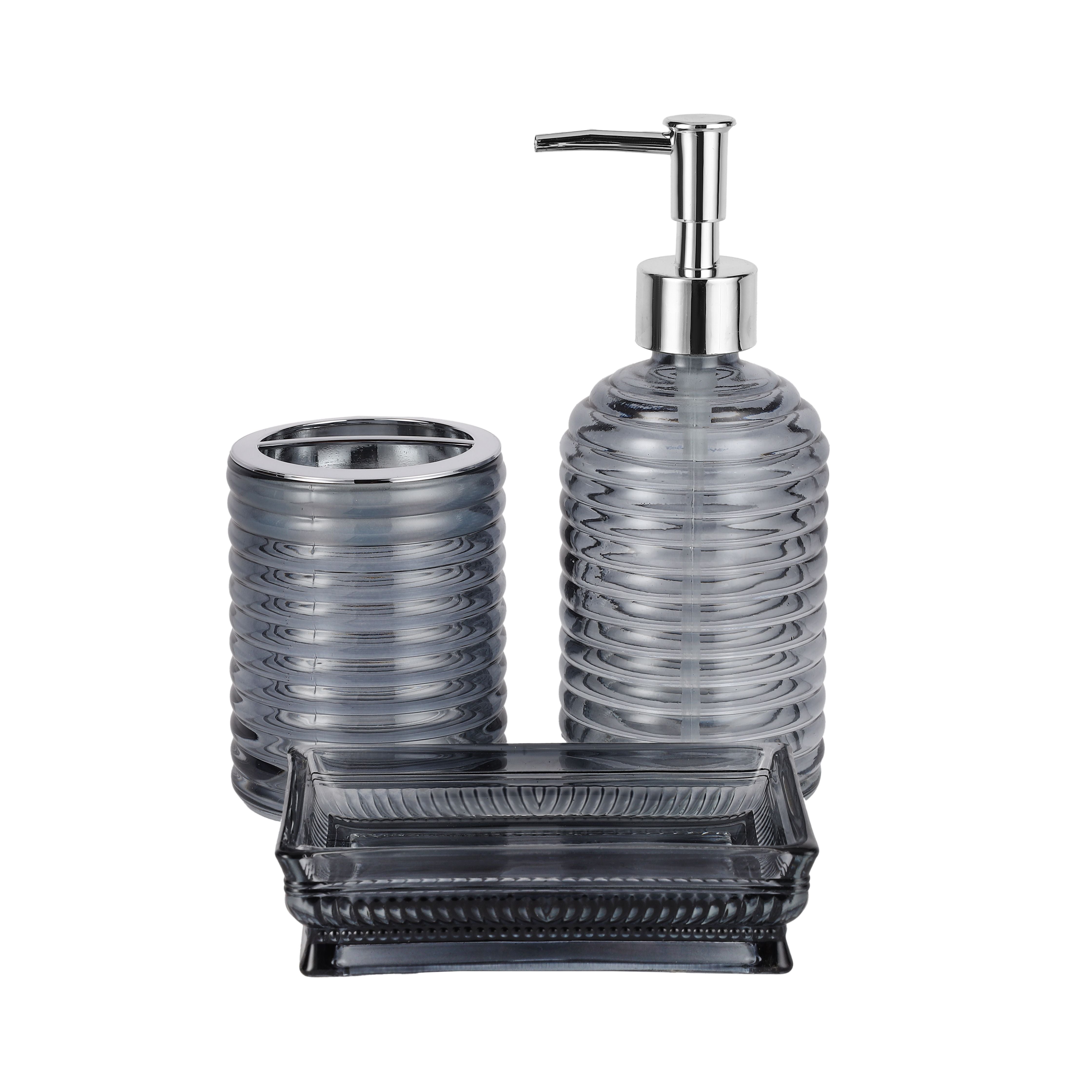 Royalford Bathroom Accessories Set-RF12311