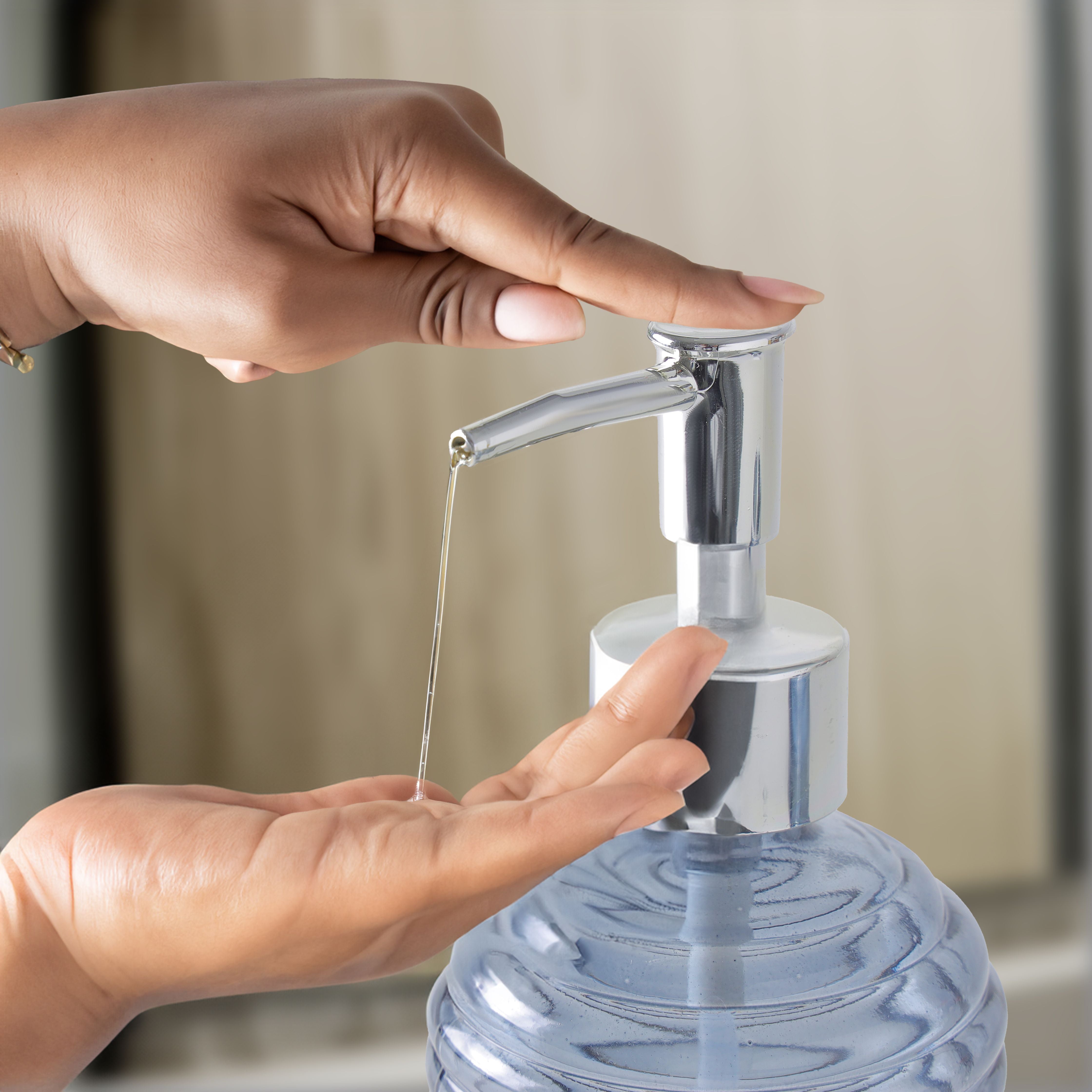 Royalford Bathroom Accessories Set-RF12311