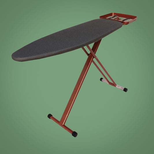 Royalford Ergo-Wide Pro Ironing Board RF9654
