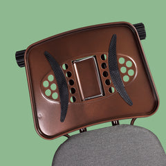 Royalford Ergo-Wide Pro Ironing Board RF9654