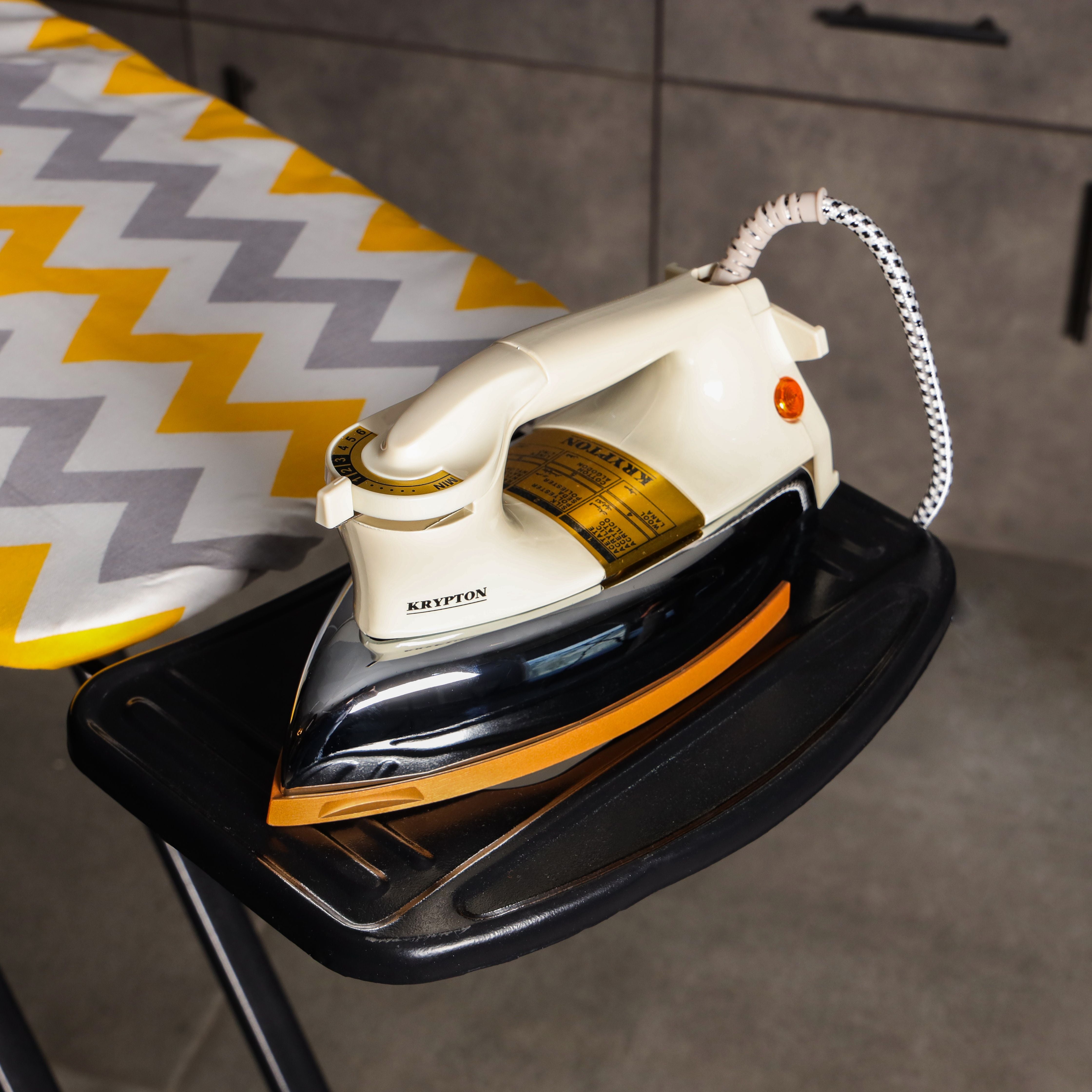 Royalford Ironing Board- RF11915