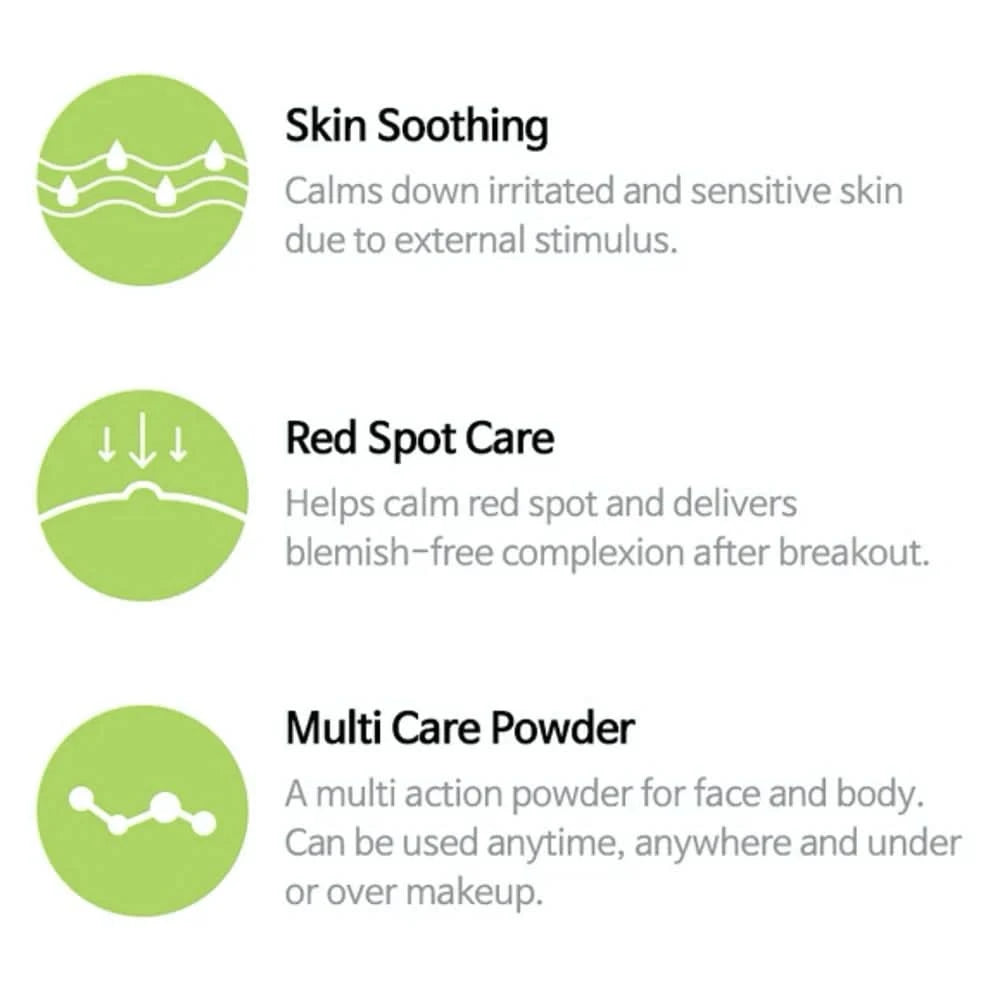 TIA'M - Centella Blending Powder