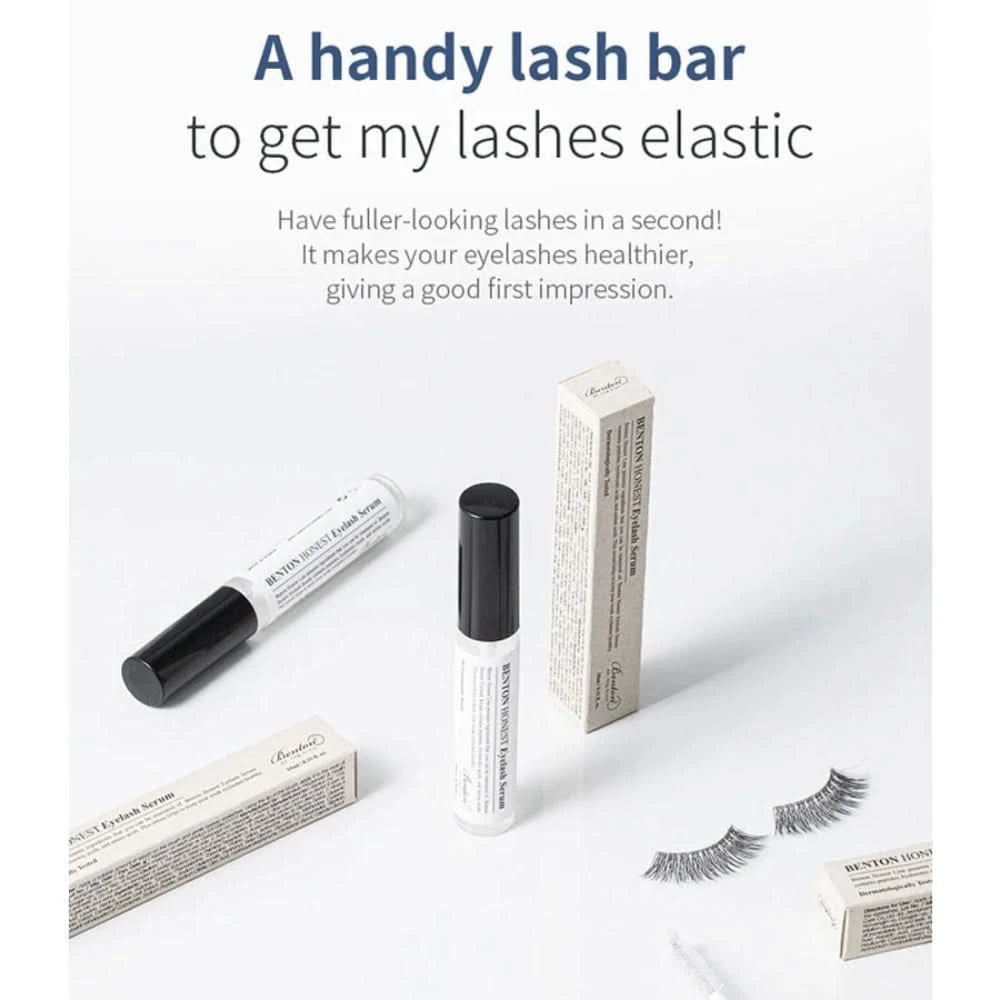 Benton - Honest Eyelash Serum