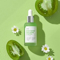 SUNGBOON EDITOR - Green Tomato Pore Lifting Ampoule+ Jumbo