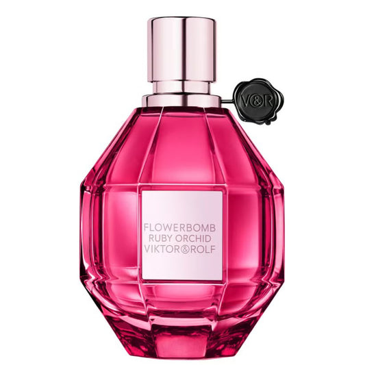Viktor & Rolf Flowerbomb Ruby Orchid Eau de Parfum