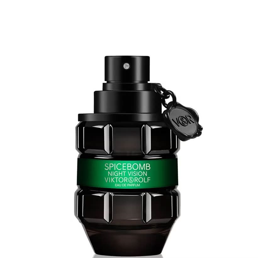 Viktor & Rolf Spicebomb Night Vision Eau de Parfum