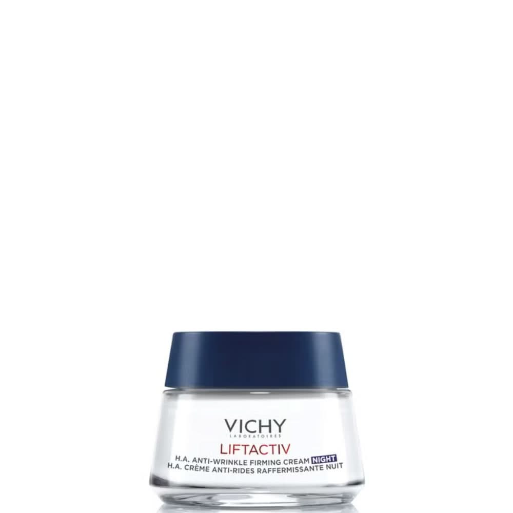 VICHY LiftActiv Anti-Wrinkle and Firming Night Moisturiser