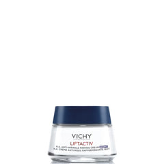 VICHY LiftActiv Anti-Wrinkle and Firming Night Moisturiser