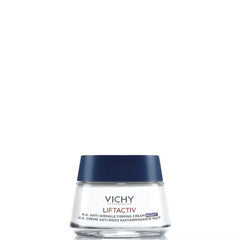VICHY LiftActiv Anti-Wrinkle and Firming Night Moisturiser