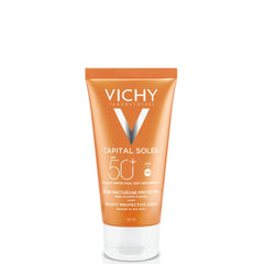 VICHY IdΓ©al Soleil Velvety Cream SPF 50+ 50ml