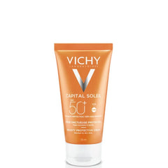 VICHY Idรฉal Soleil Velvety Cream SPF 50+ 50ml