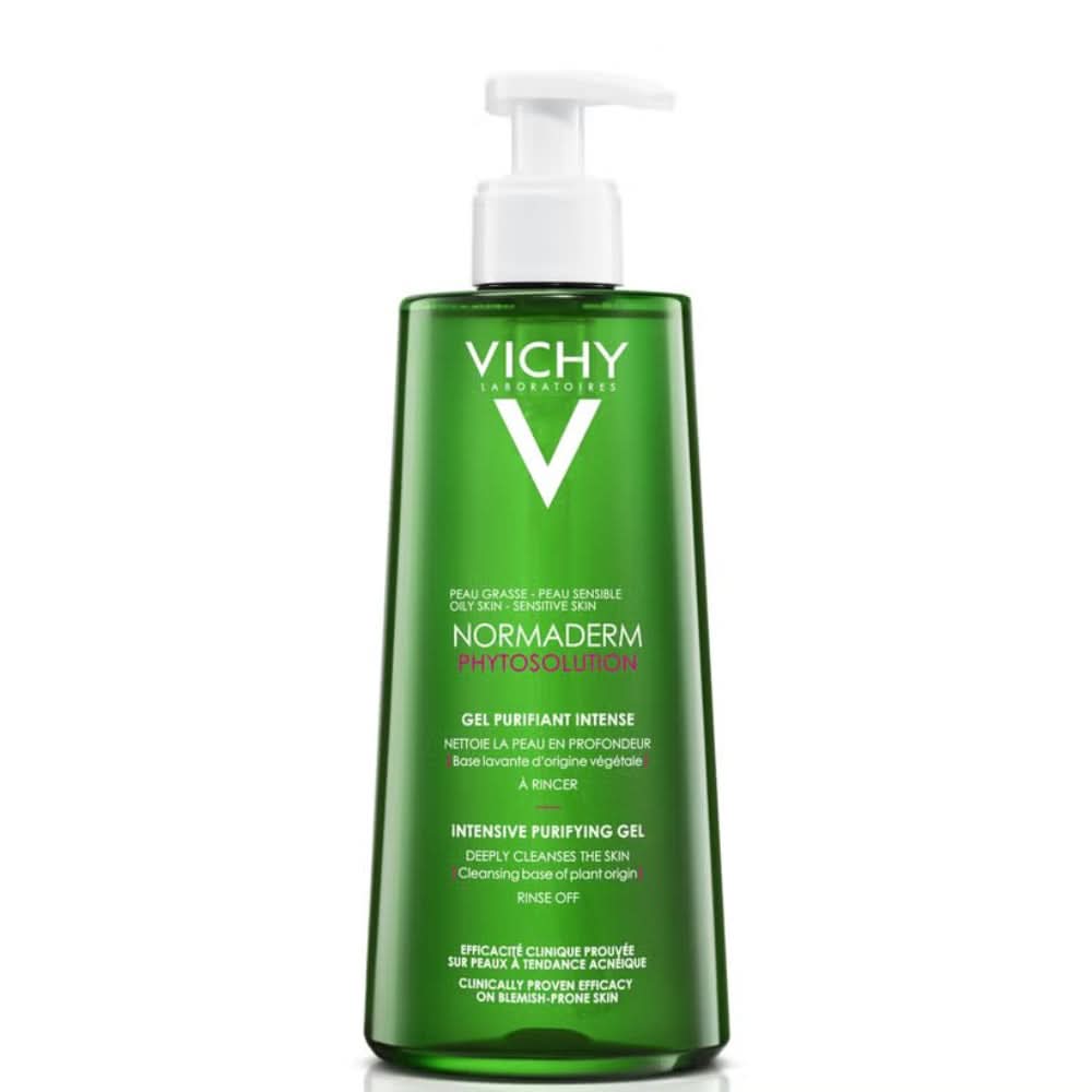 Vichy Normaderm Cleansing Gel 400ml