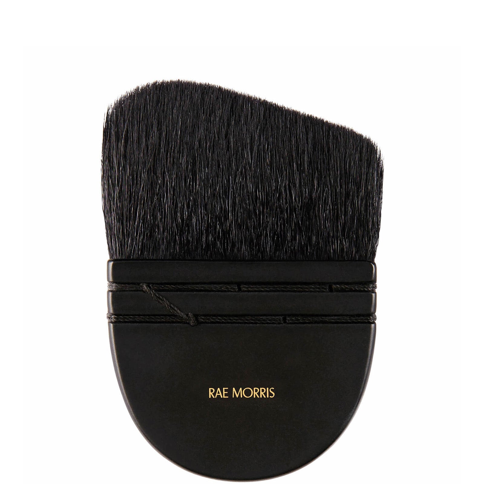 راي موريس جيشاكو #3: عظمة الخد النهائية