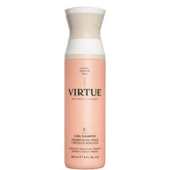 VIRTUE Curl Shampoo 60ml