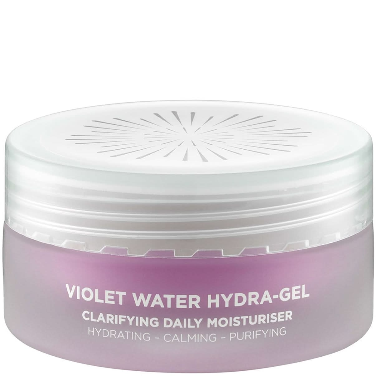 OSKIA Violet Water Hydra Gel 50ml