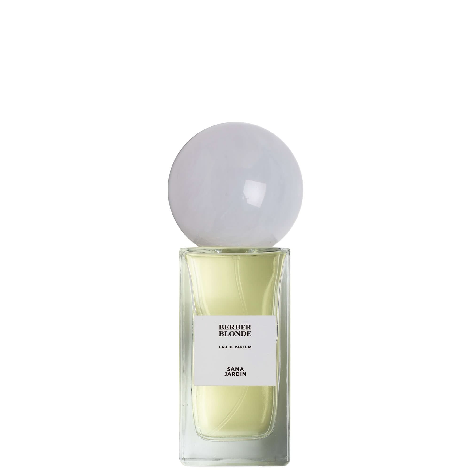 Sana Jardin Berber Blonde 50ml