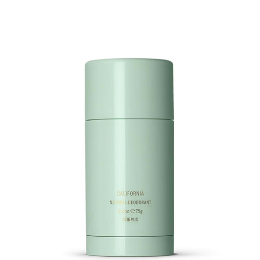 Corpus California Deodorant Stick 2.6oz