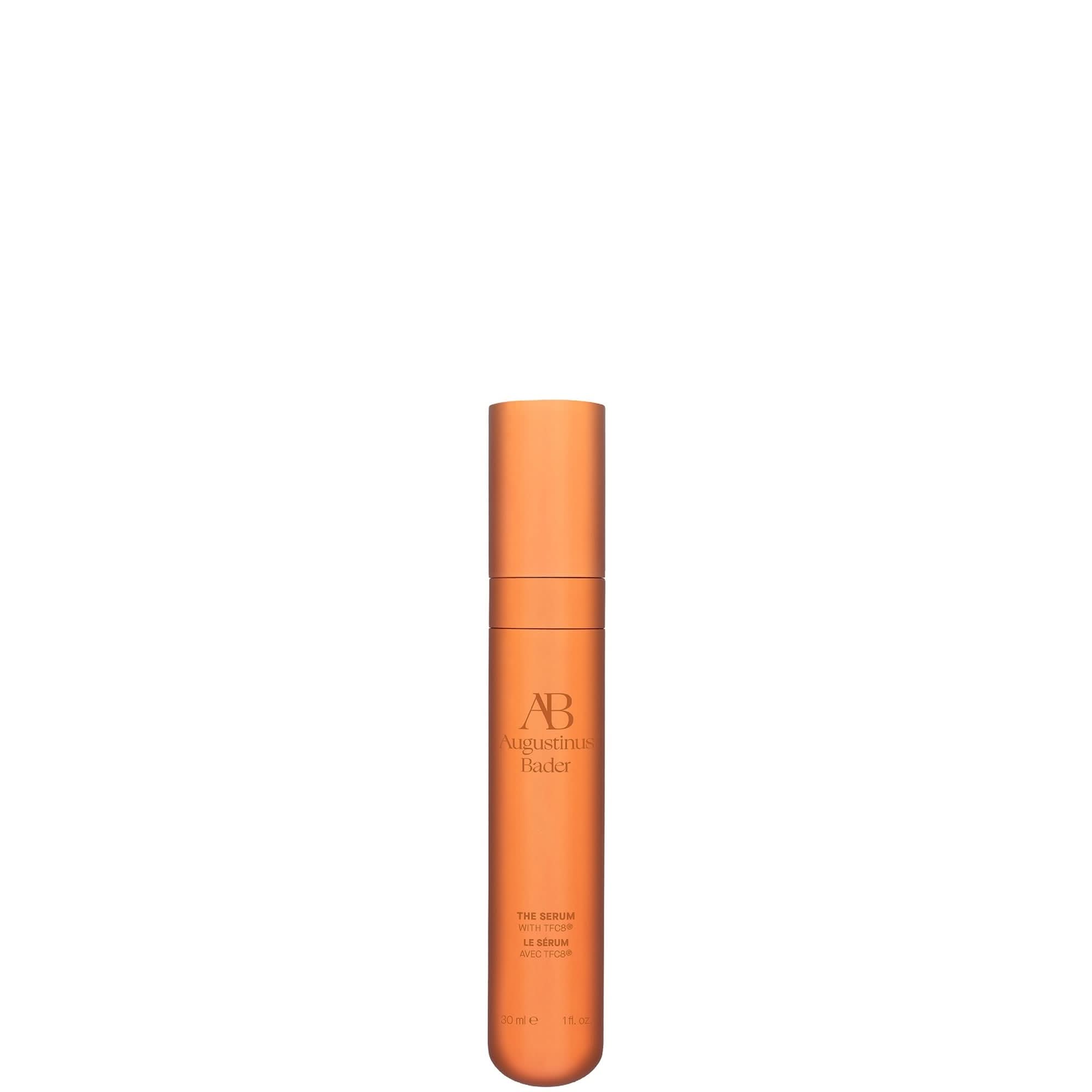 Augustinus Bader The Serum