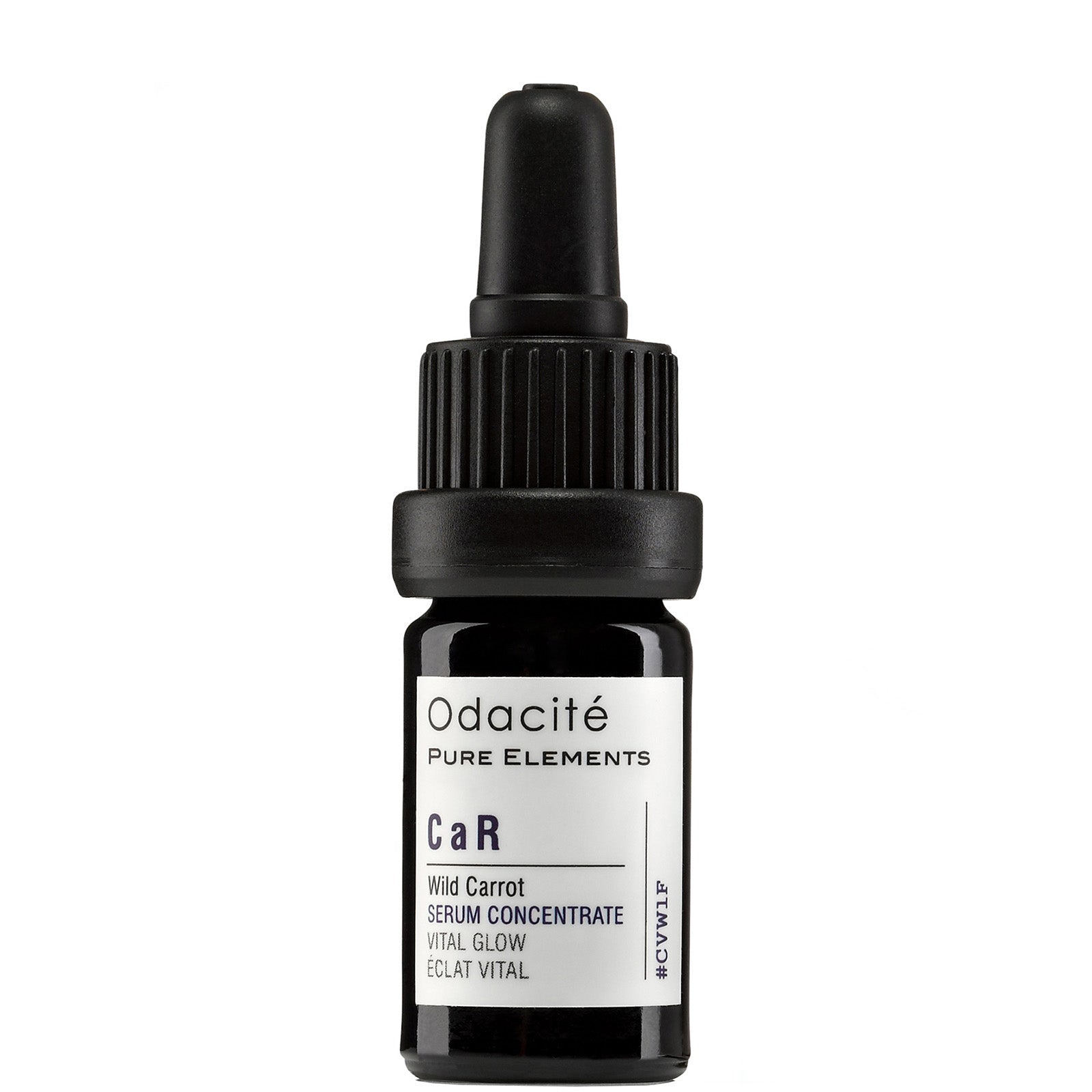 OdacitΓ© Vital Glow Serum Concentrate (Wild Carrot) 5ml