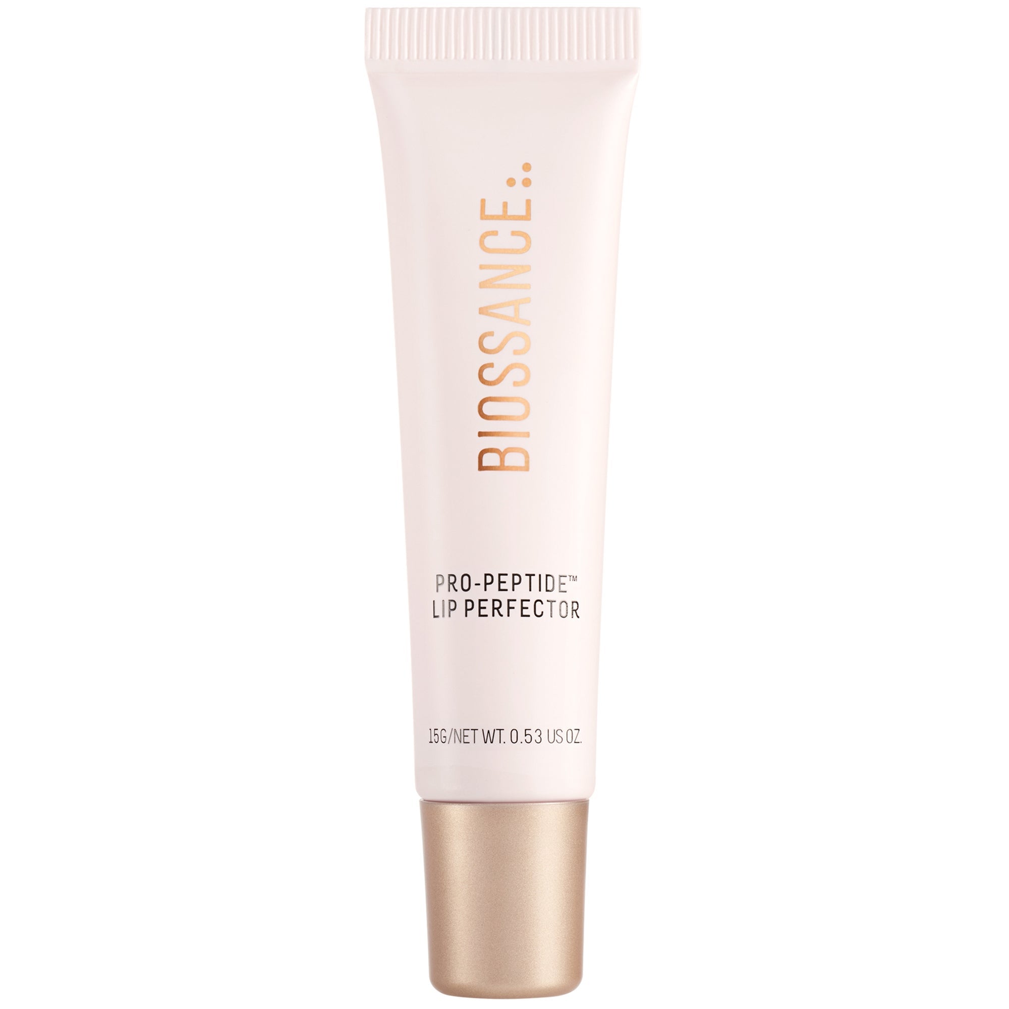 Biossance Pro Peptide Lip Perfector