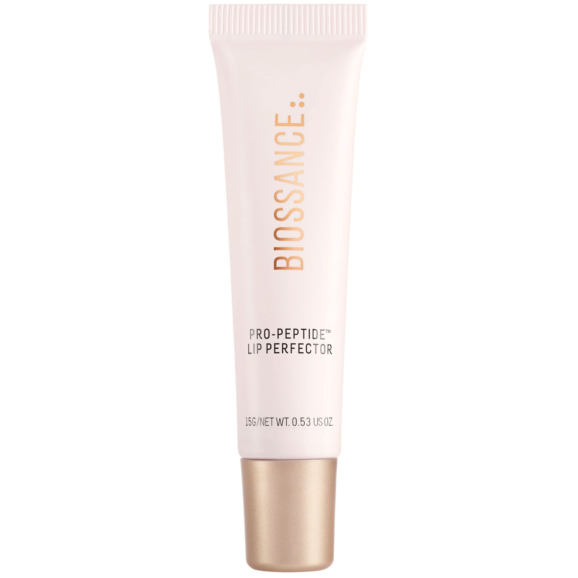 Biossance Pro Peptide Lip Perfector