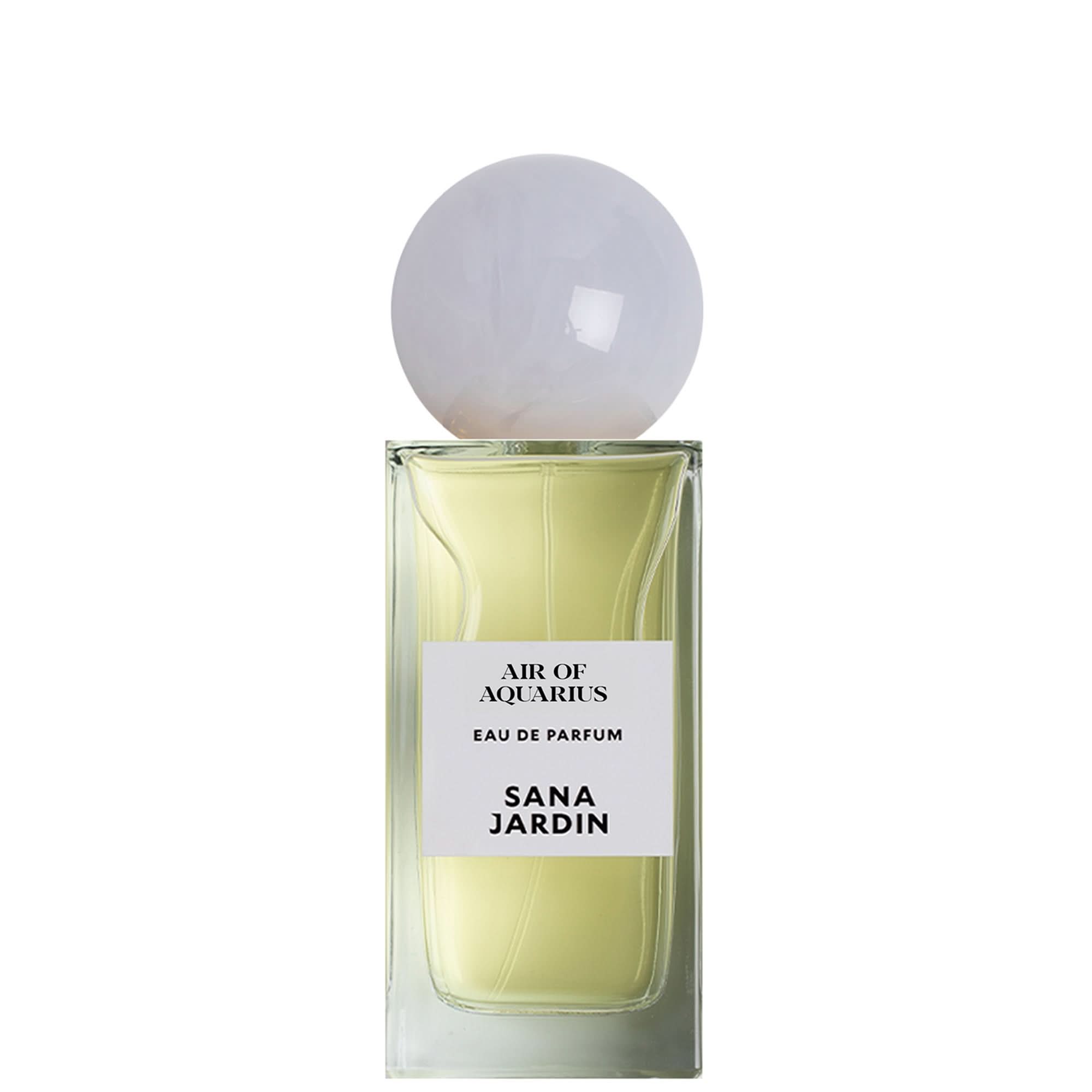 عطر سانا جاردان إير أوف أكواريوس 100 مل