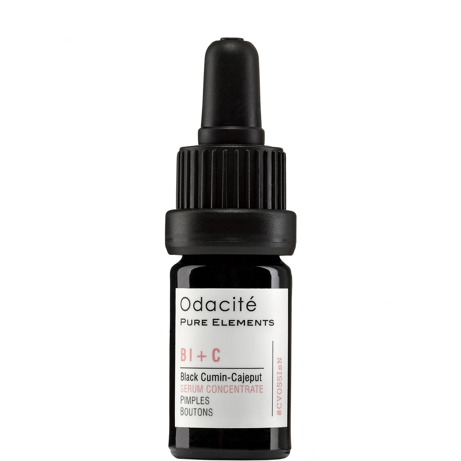OdacitΓ© Pimples Serum Concentrate (Black Cumin + Cajeput)