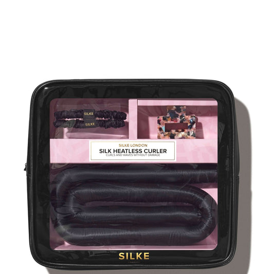 SILKE London Heatless Curler