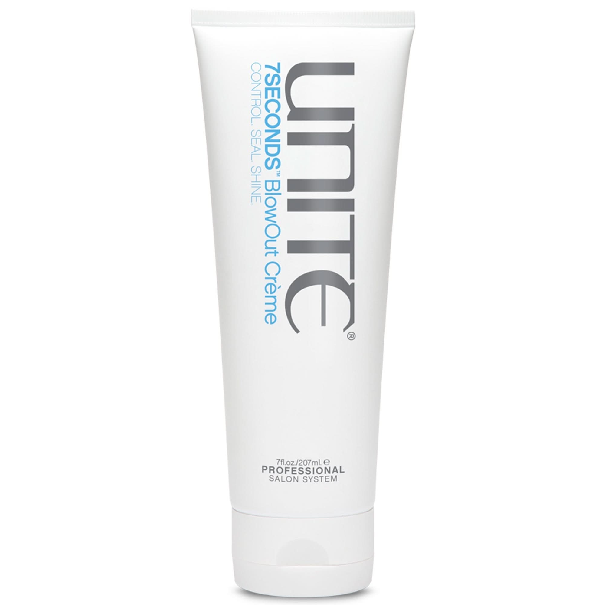 UNITE 7SECONDS Blowout Crรจme 207ml