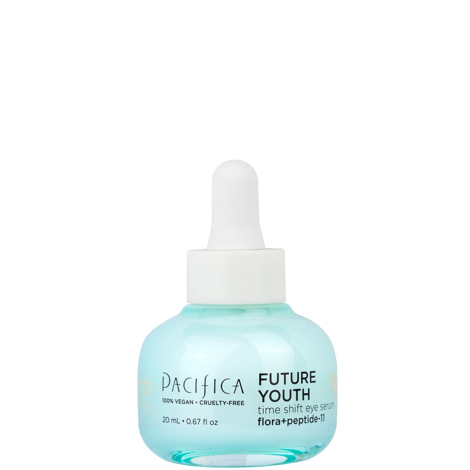 سيروم العين Pacifica Future Youth Time Shift، 20 مل