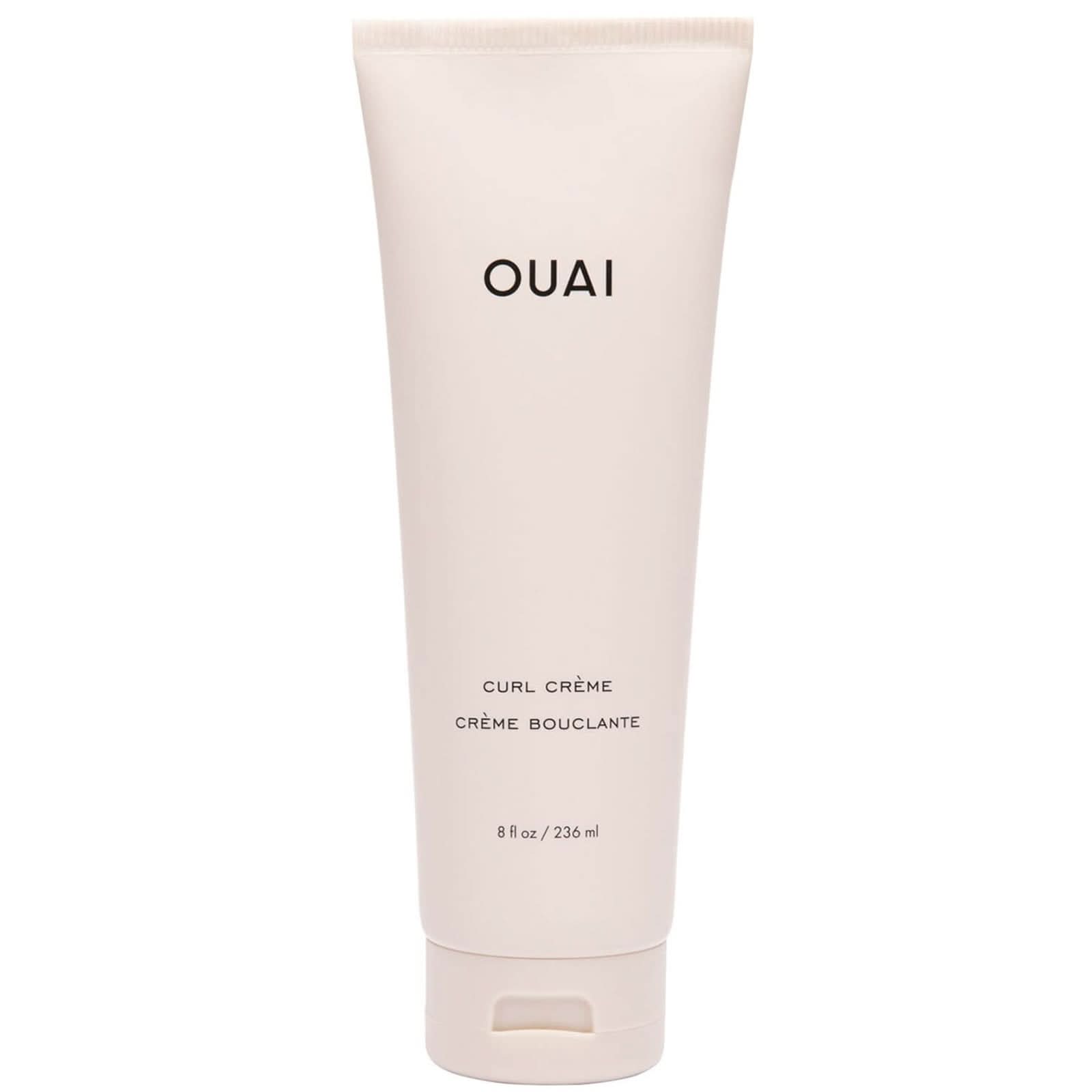 OUAI Curl Crรจme 236ml