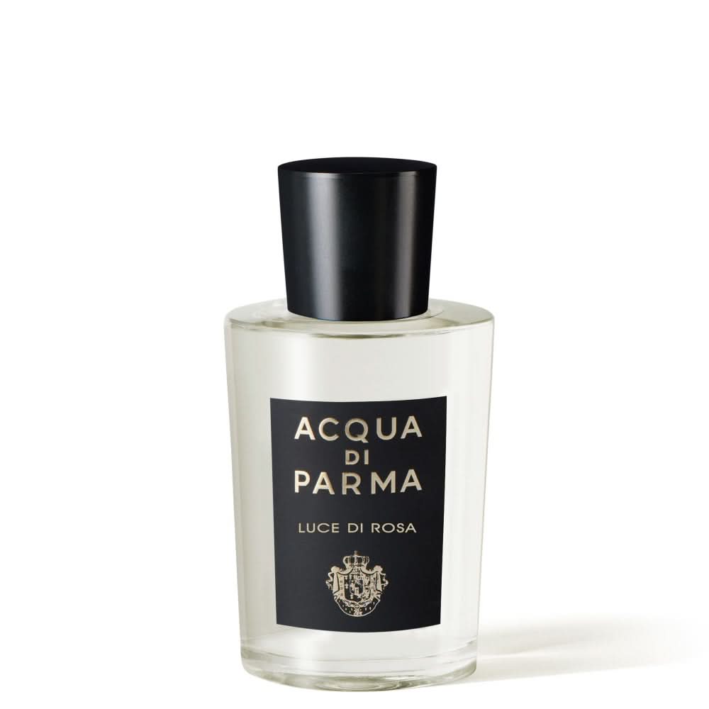 ماء عطر أكوا دي بارما لوسي دي روزا