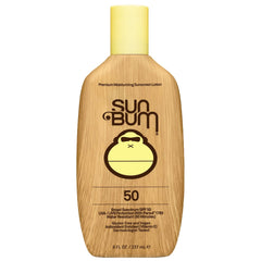 Sun Bum Original SPF 50 Sunscreen Lotion 237ml